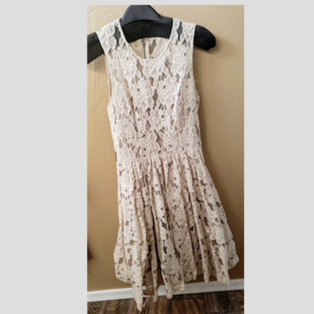 Tracy Reese Anthropology dress